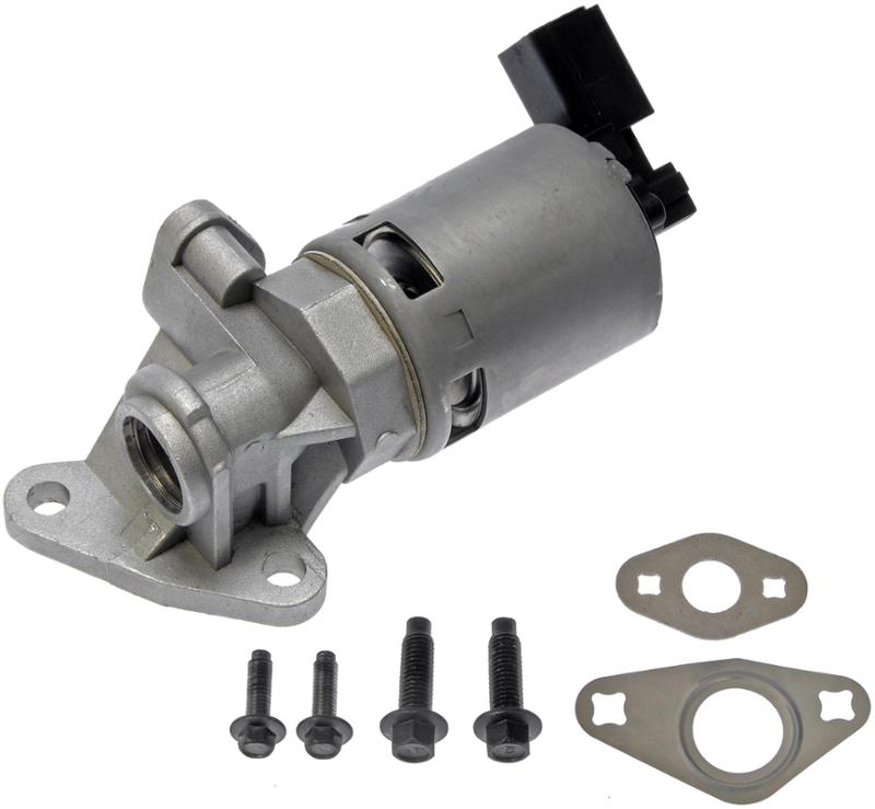 Dorman 911204 - EGR Valve Dorman 911204 EGR Valve product image 1 of 2