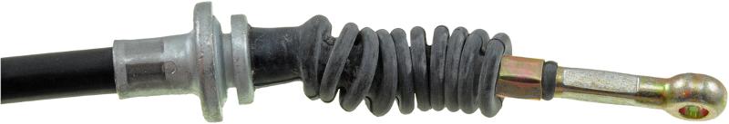 Dorman C93303 Parking Brake Cable product image 2 of 3