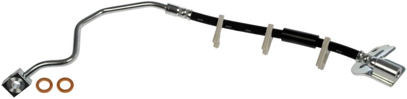 Dorman H620002 - Brake Hydraulic Hose Dorman H620002 Brake Hydraulic Hose product image 2 of 3