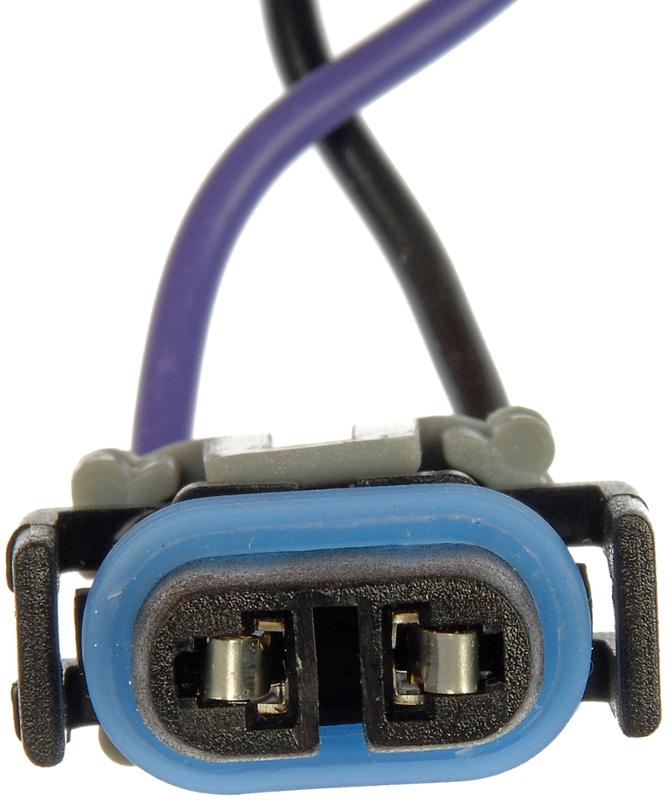 Dorman 85855 - Fog Light Connector Dorman 85855 Fog Light Connector product image 6 of 10