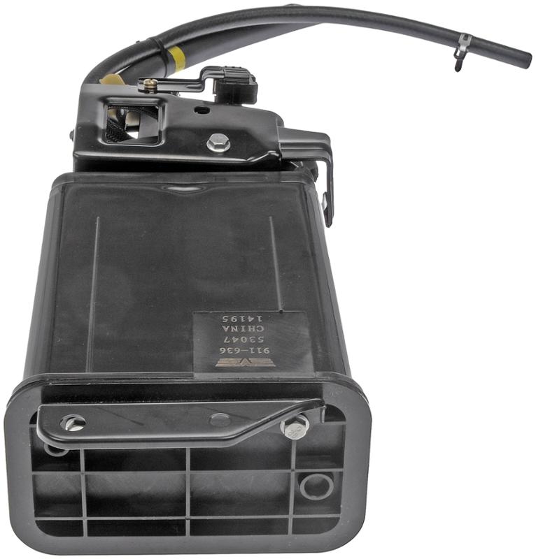 Dorman 911636 Vapor Canister product image 4 of 4