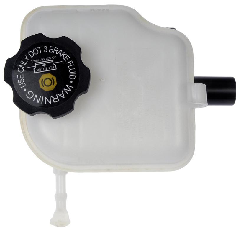 Dorman M630738 Brake Master Cylinder product image 4 of 4
