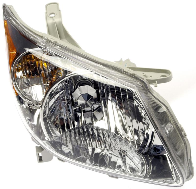 Dorman 1590975 Headlight Assembly product image 1 of 1