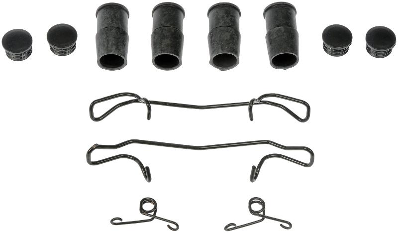 Dorman HW13916 Disc Brake Hardware Kit product image 1 of 1