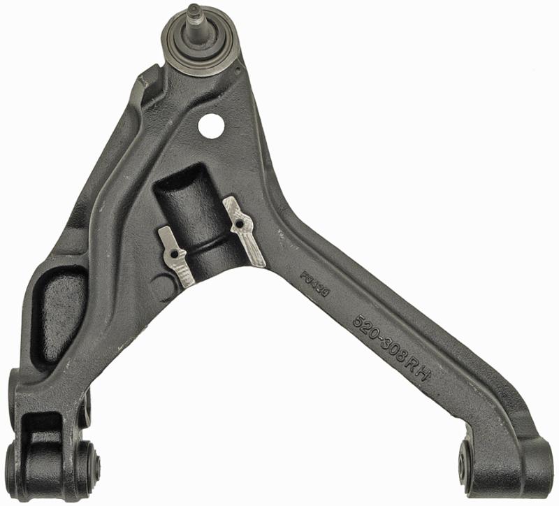 Dorman 520308 Suspension Control Arm and Ball Joint Assembly product image 2 of 2