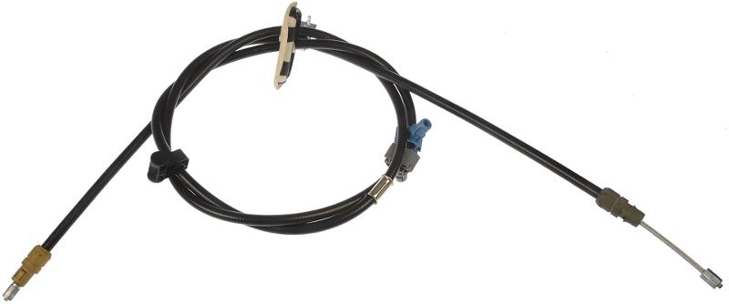 Dorman C660500 Parking Brake Cable product image 3 of 3