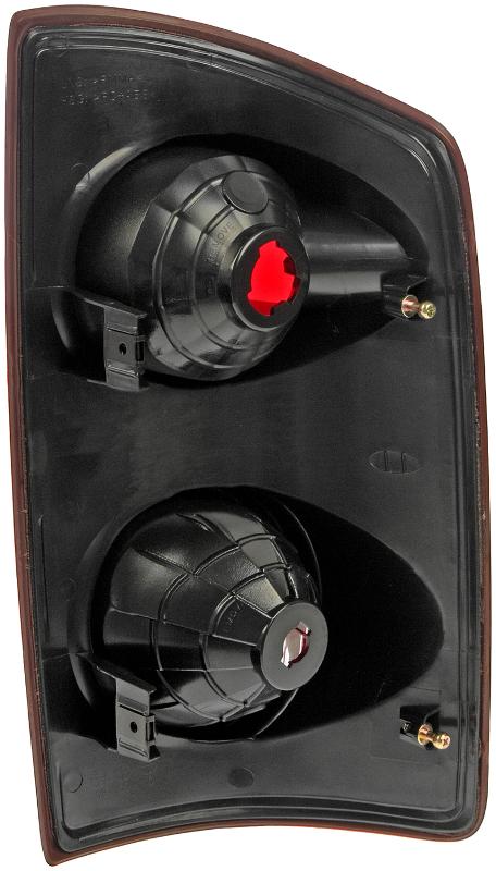 Dorman 1611230 Tail Light Assembly product image 2 of 2