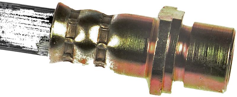 Dorman H620645 - Brake Hydraulic Hose Dorman H620645 Brake Hydraulic Hose product image 2 of 3