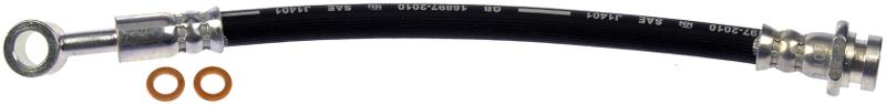 Dorman H621755 - Brake Hydraulic Hose Dorman H621755 Brake Hydraulic Hose product image 3 of 3