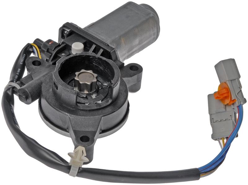 Dorman 742868 Power Window Motor product image 2 of 3