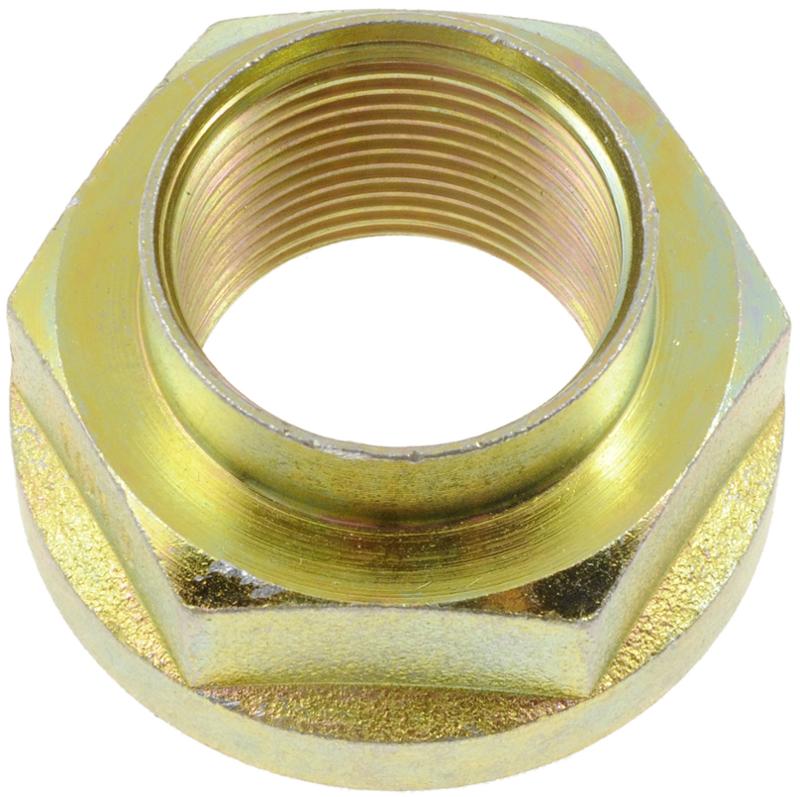 Dorman 615110.1 - Spindle Nut Dorman 615110.1 Spindle Nut product image 2 of 2