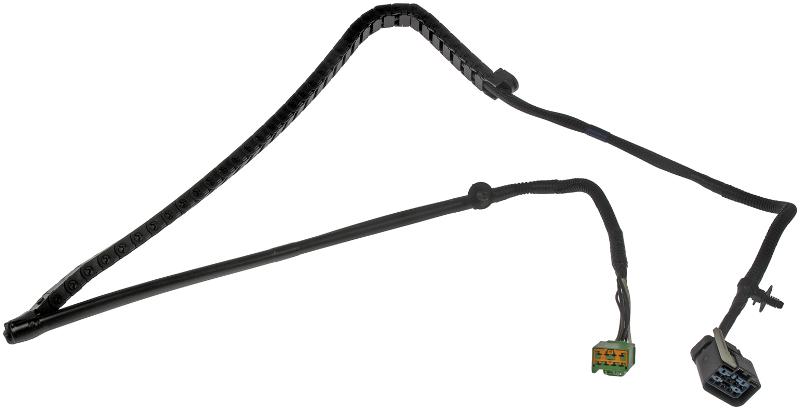 Dorman 747310 - Sliding Door Motor Harness Dorman 747310 Sliding Door Motor Harness product image 2 of 2