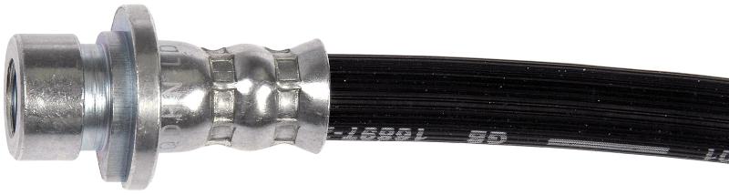 Dorman H621645 Brake Hydraulic Hose product image 2 of 3