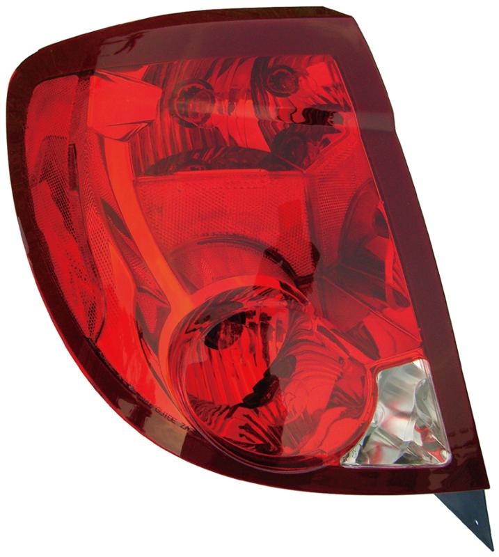 Dorman 1611269 - Tail Light Assembly Dorman 1611269 Tail Light Assembly product image 1 of 1