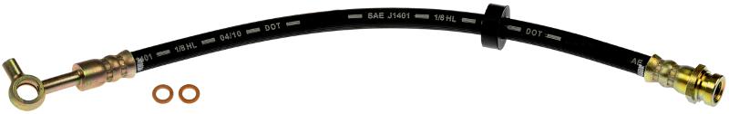 Dorman H621079 Brake Hydraulic Hose product image 2 of 3