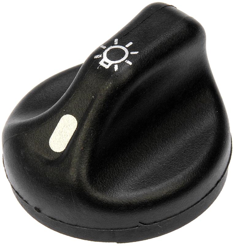 Dorman 76872 Headlight Switch Knob product image 3 of 3