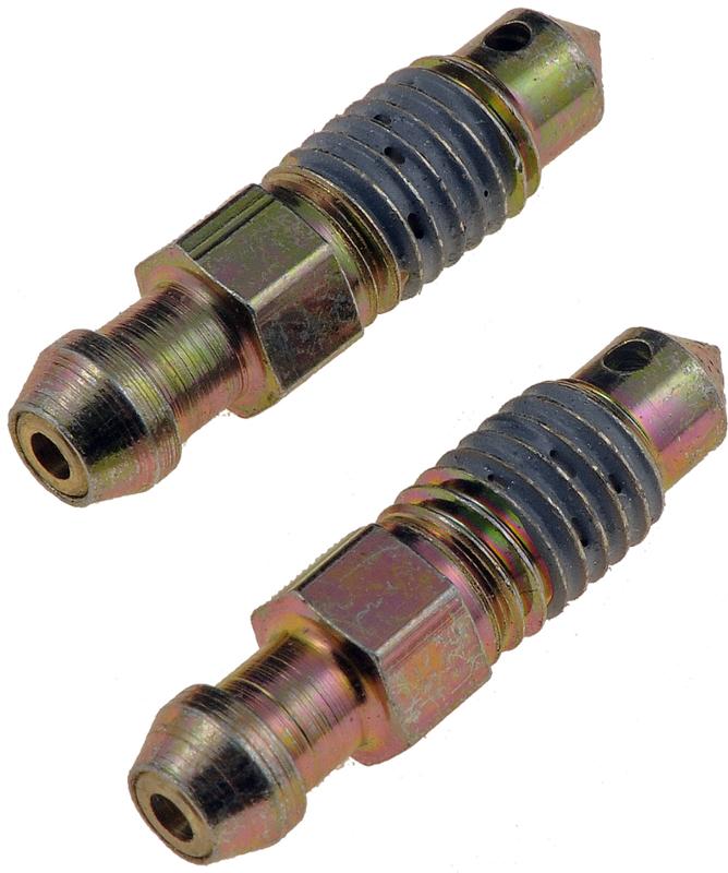 Dorman 12705 Brake Bleeder Screw product image 3 of 3