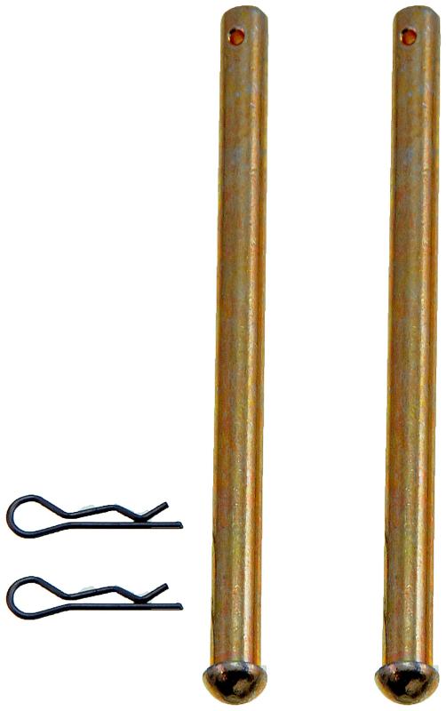Dorman HW14023 Disc Brake Caliper Bolt product image 1 of 1