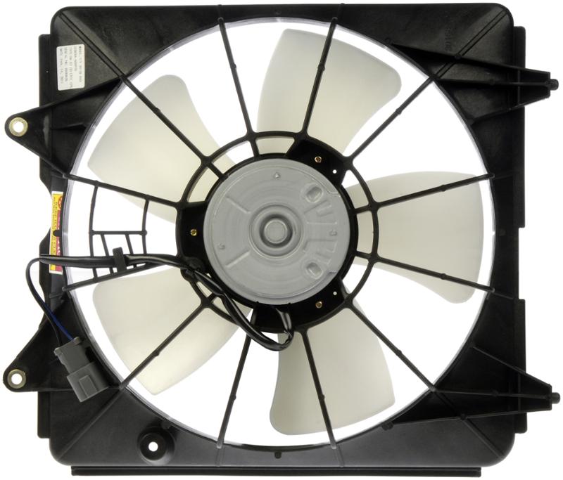 Dorman 620253 - Engine Cooling Fan Assembly Dorman 620253 Engine Cooling Fan Assembly product image 2 of 2