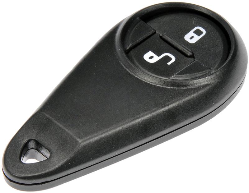 Dorman 13666 Keyless Remote Case product image 3 of 3