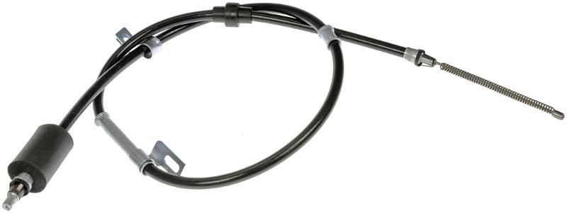 Dorman C661151 Parking Brake Cable product image 3 of 3