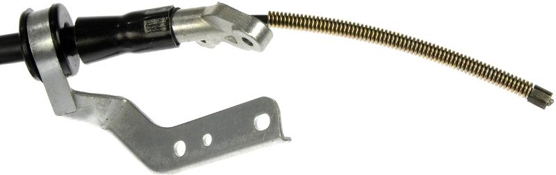 Dorman C660544 Parking Brake Cable product image 3 of 3