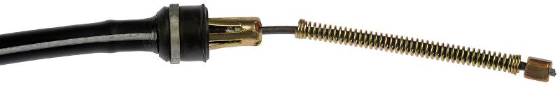 Dorman C94958 Parking Brake Cable product image 2 of 3