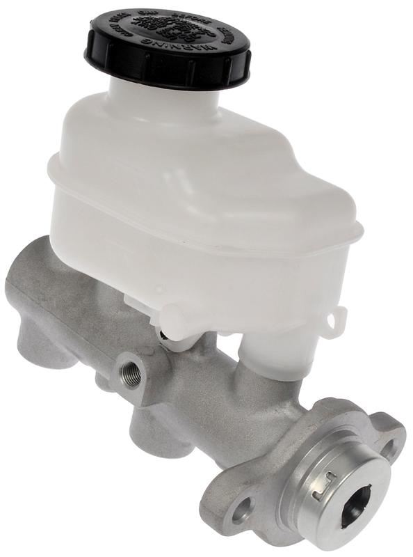 Dorman M630805 - Brake Master Cylinder Dorman M630805 Brake Master Cylinder product image 3 of 4