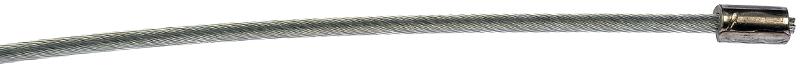 Dorman C93146 Parking Brake Cable product image 3 of 3