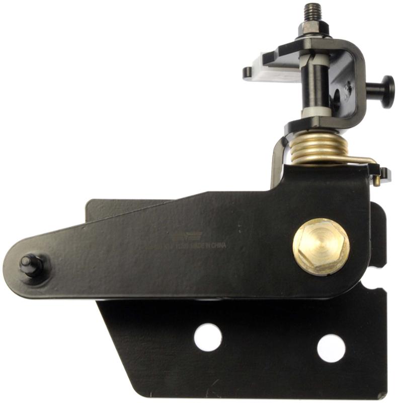 Dorman 600603 - Transfer Case Control Lever Dorman 600603 Transfer Case Control Lever product image 4 of 4