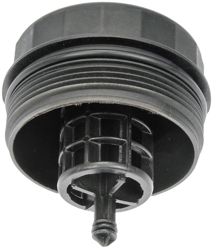 Dorman 917056 - Engine Oil Filter Cover Dorman 917056 Engine Oil Filter Cover product image 1 of 2
