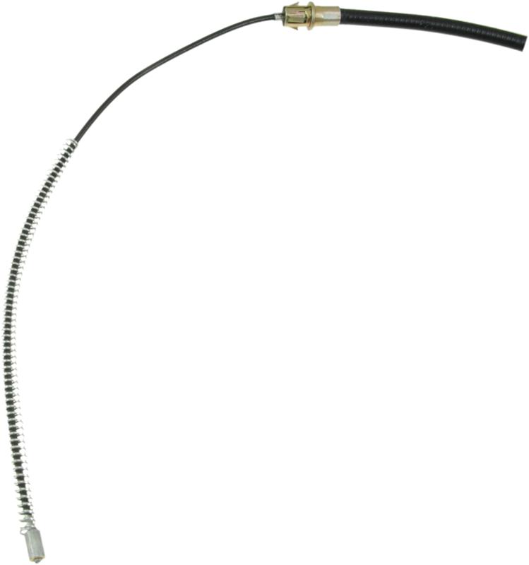 Dorman C92992 Parking Brake Cable product image 3 of 3