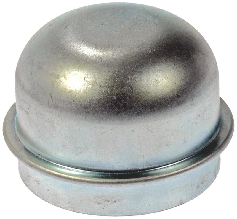Dorman 13996 Wheel Bearing Dust Cap product image 2 of 2