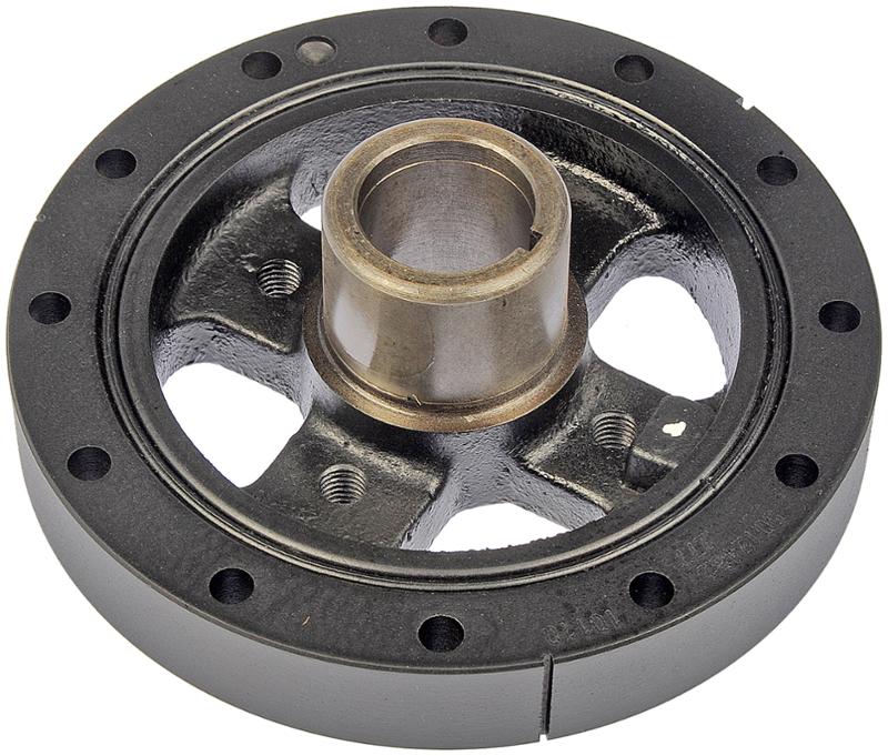 Dorman 594013 Engine Harmonic Balancer product image 1 of 2