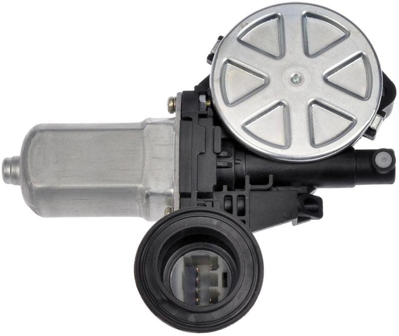 Dorman 742609 - Power Window Motor Dorman 742609 Power Window Motor product image 3 of 3