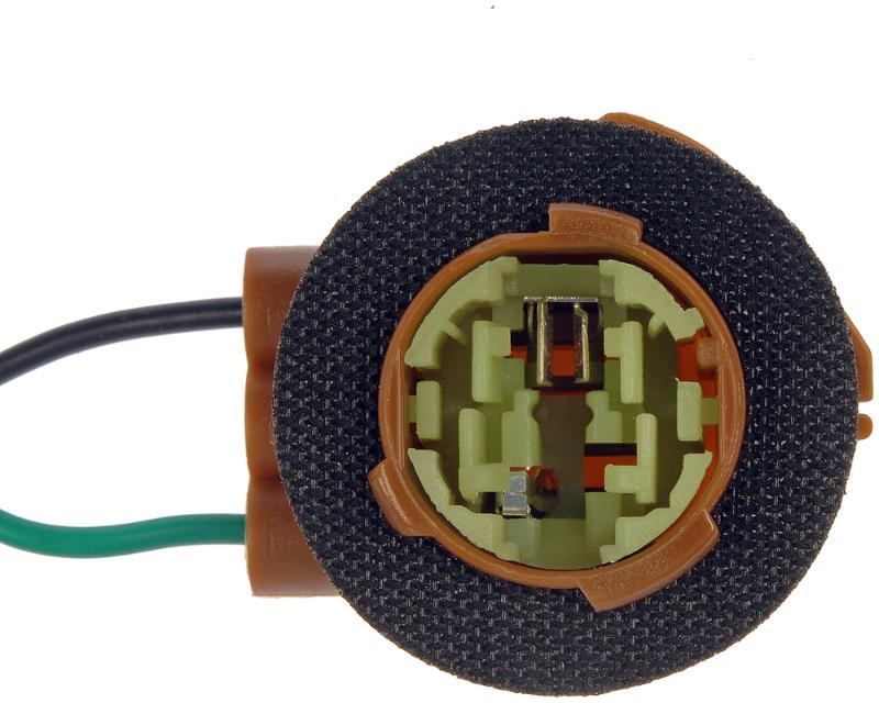 Dorman 85883 Back Up Light Socket product image 5 of 6