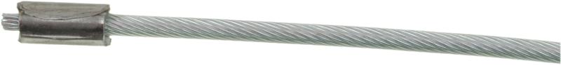 Dorman C92266 Parking Brake Cable product image 1 of 3