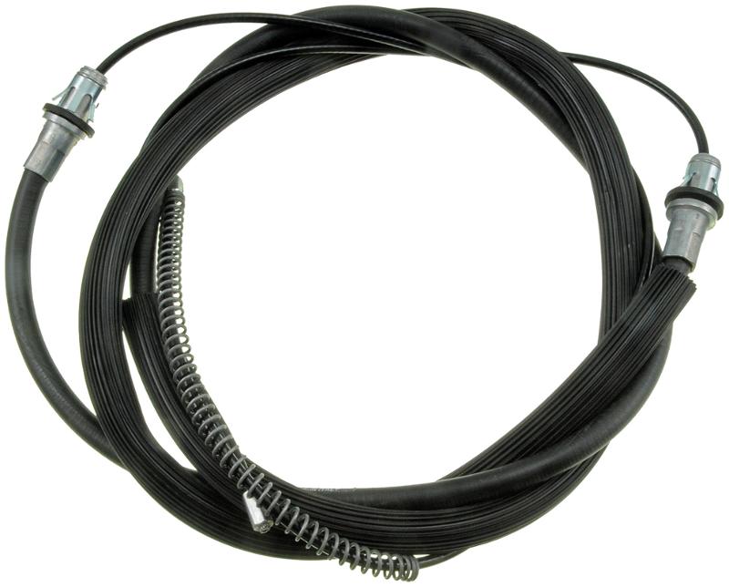 Dorman C95133 Parking Brake Cable product image 3 of 3