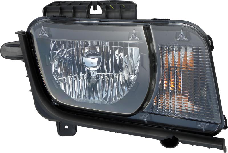 Dorman 1592095 - Headlight Assembly Dorman 1592095 Headlight Assembly product image 1 of 1
