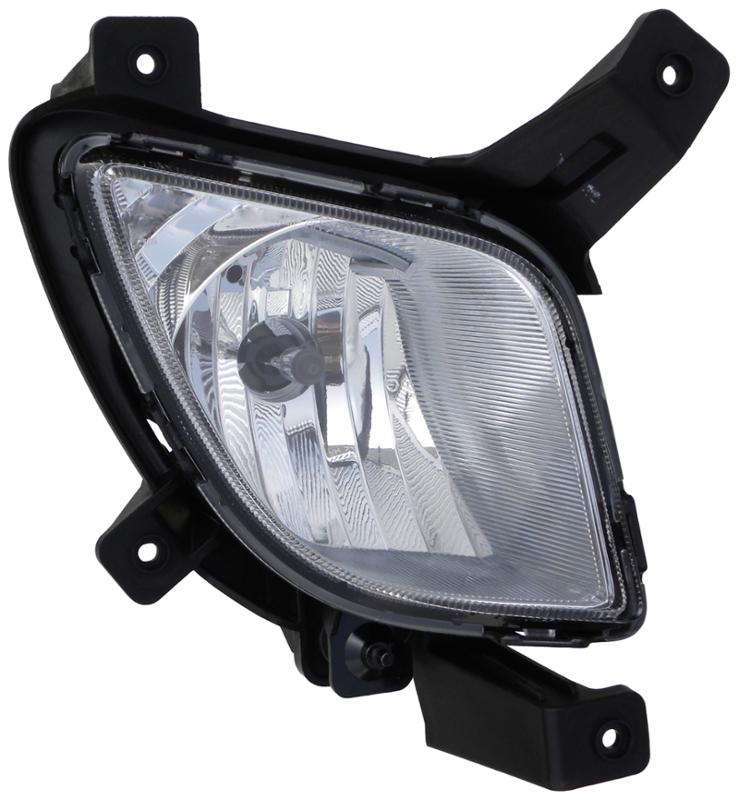 Dorman 1571125 Fog Light Assembly product image 1 of 1
