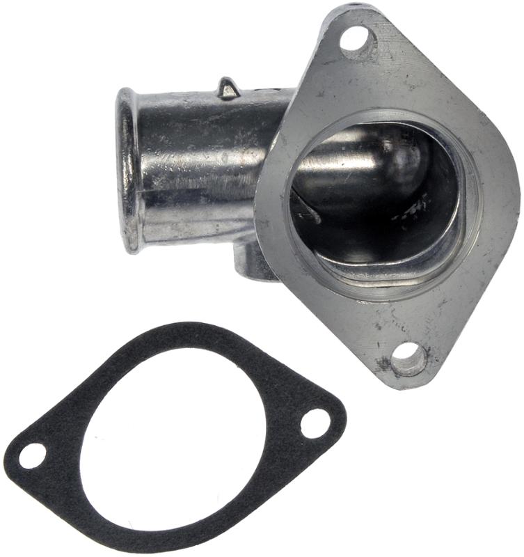 Dorman 9021024 Engine Coolant Thermostat Housing product image 2 of 2