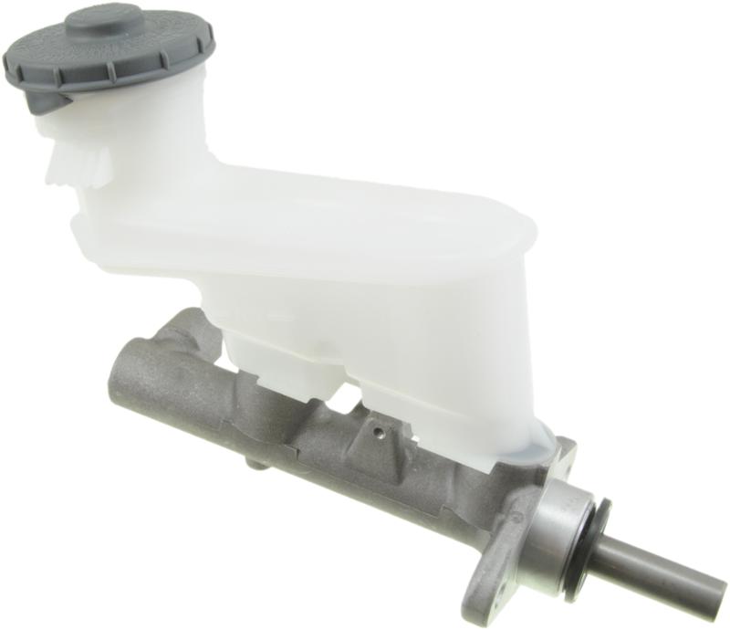 Dorman M630296 Brake Master Cylinder product image 4 of 4