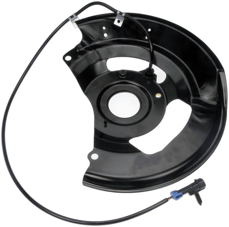 Dorman 970205 - ABS Wheel Speed Sensor Dorman 970205 ABS Wheel Speed Sensor product image 2 of 2