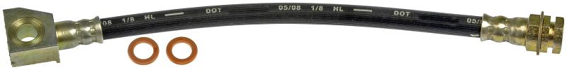 Dorman H381062 Brake Hydraulic Hose product image 2 of 3