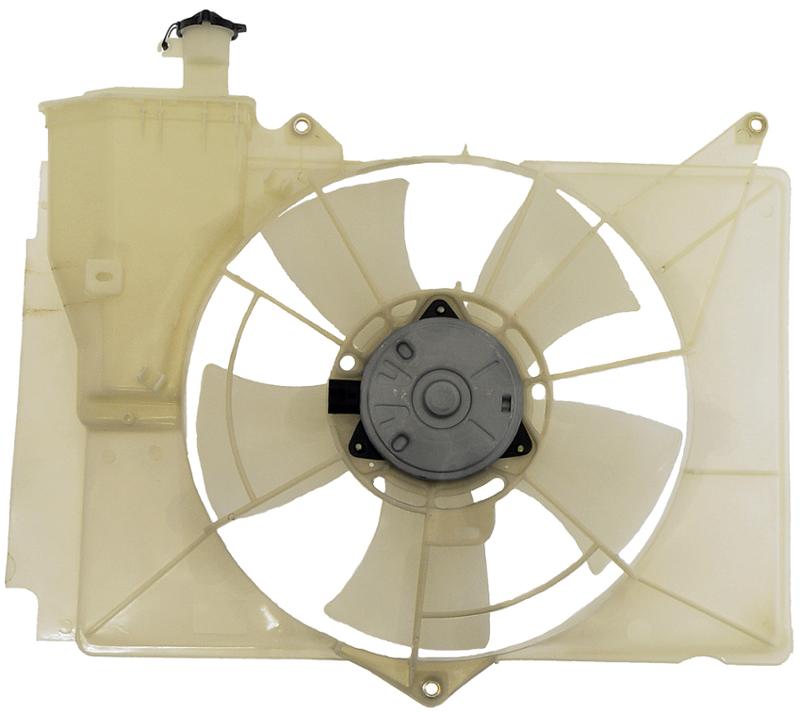Dorman 620525 - Engine Cooling Fan Assembly Dorman 620525 Engine Cooling Fan Assembly product image 4 of 4