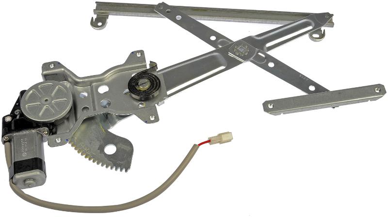 Dorman 741730 - Power Window Motor and Regulator Assembly Dorman 741730 Power Window Motor and Regulator Assembly product image 5 of 6