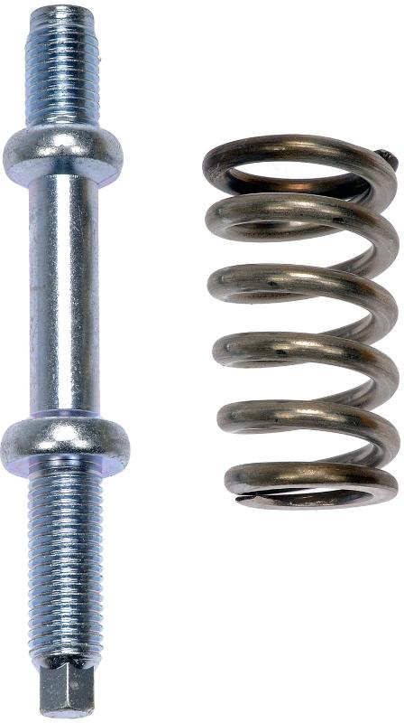 Dorman 03087 Exhaust Bolt and Spring product image 1 of 1