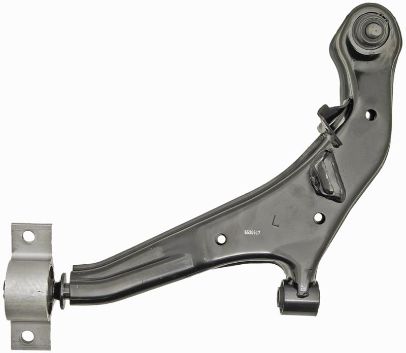 Dorman 520517 - Suspension Control Arm and Ball Joint Assembly Dorman 520517 Suspension Control Arm and Ball Joint Assembly product image 4 of 4