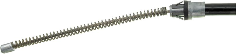 Dorman C660299 - Parking Brake Cable Dorman C660299 Parking Brake Cable product image 2 of 3
