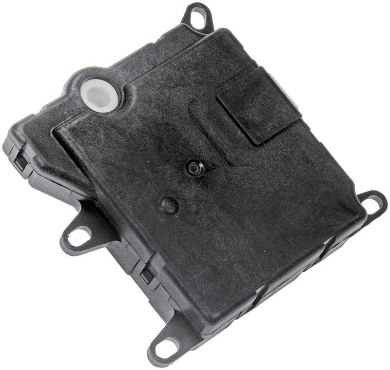 Dorman 604277 HVAC Heater Blend Door Actuator product image 3 of 3